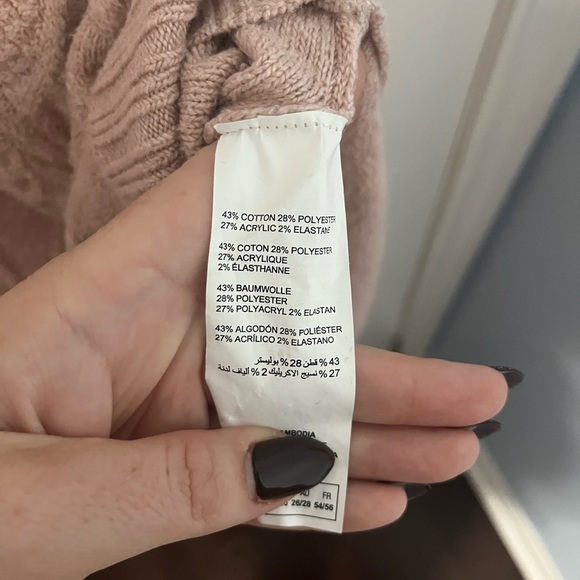 Addition Elle | Sweater | Size 3X | EUC - Picture 5 of 7